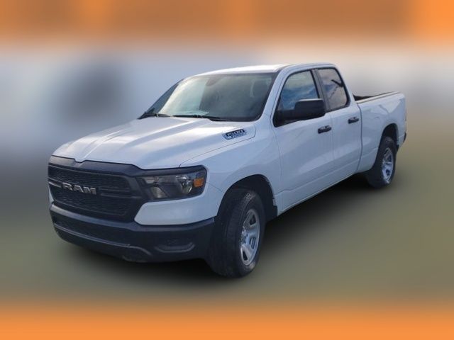 2024 Ram 1500 Tradesman