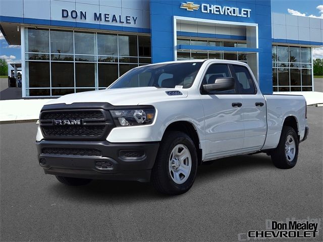 2024 Ram 1500 Tradesman