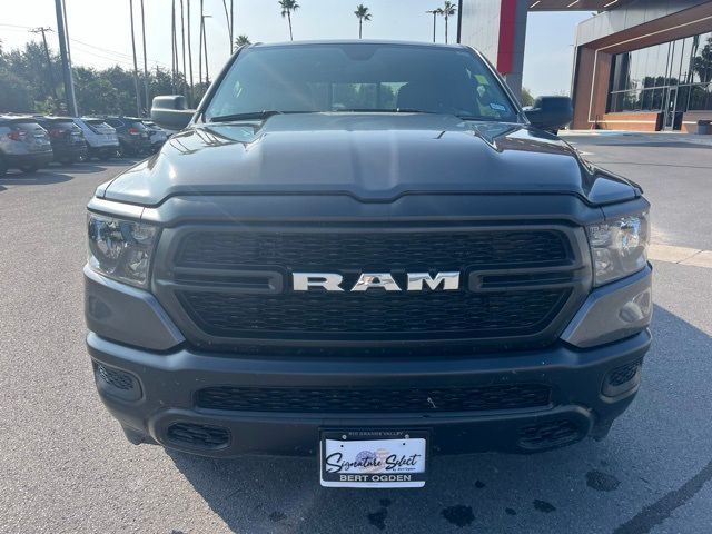 2024 Ram 1500 Tradesman