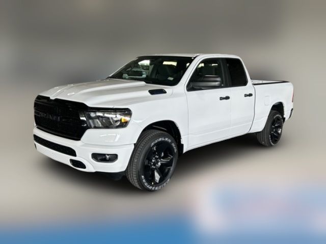 2024 Ram 1500 Tradesman