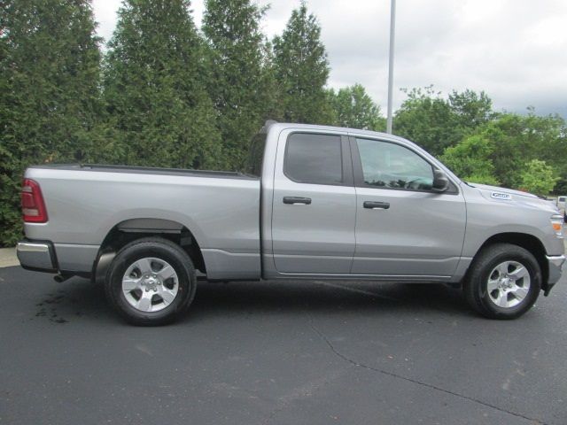 2024 Ram 1500 Tradesman