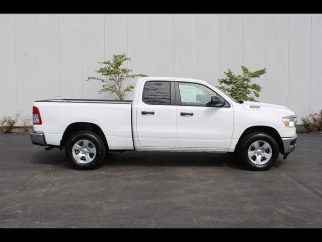 2024 Ram 1500 Tradesman