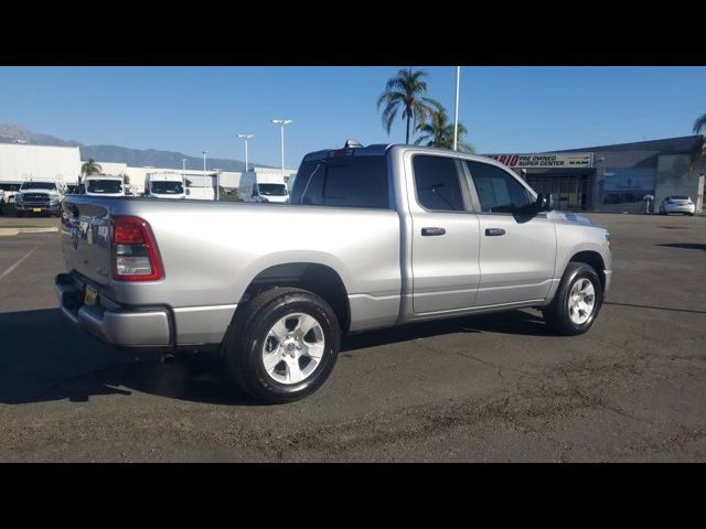 2024 Ram 1500 Tradesman