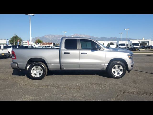 2024 Ram 1500 Tradesman