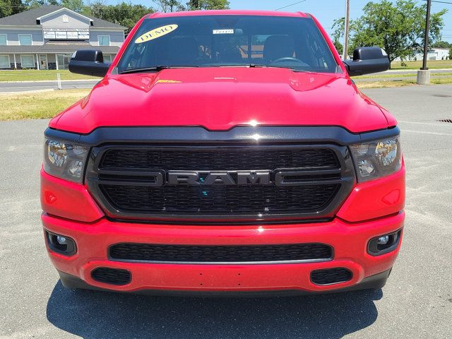 2024 Ram 1500 Tradesman