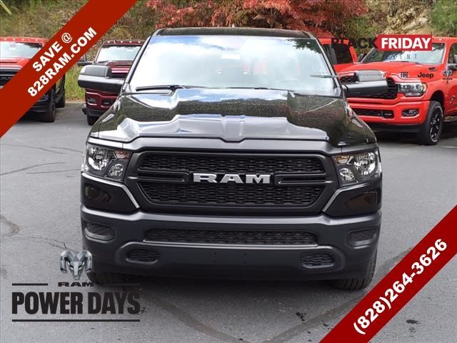 2024 Ram 1500 Tradesman