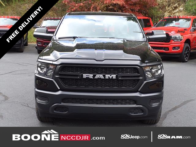 2024 Ram 1500 Tradesman