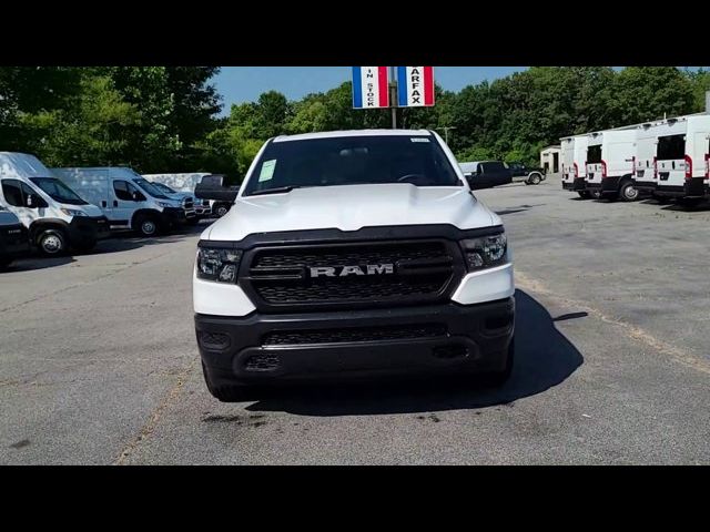 2024 Ram 1500 Tradesman