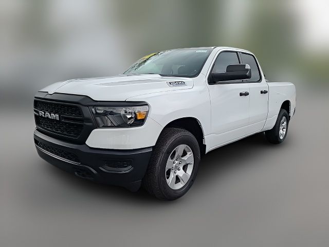 2024 Ram 1500 Tradesman