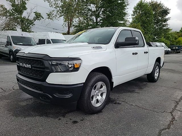 2024 Ram 1500 Tradesman