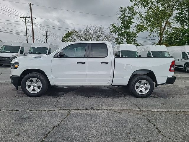 2024 Ram 1500 Tradesman