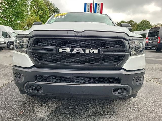 2024 Ram 1500 Tradesman