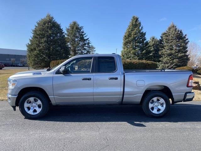 2024 Ram 1500 Tradesman