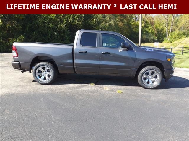 2024 Ram 1500 Tradesman