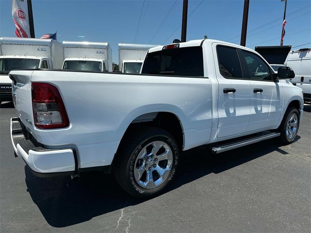 2024 Ram 1500 Tradesman