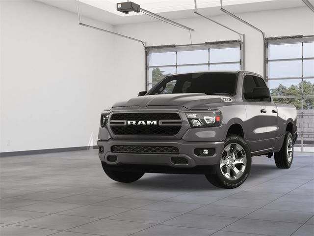 2024 Ram 1500 Tradesman