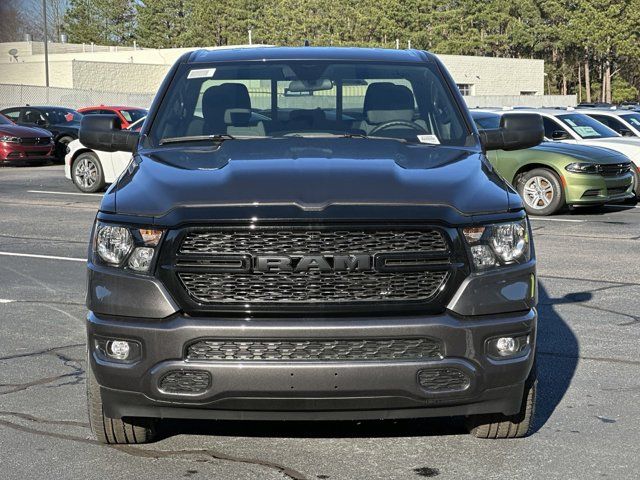 2024 Ram 1500 Tradesman