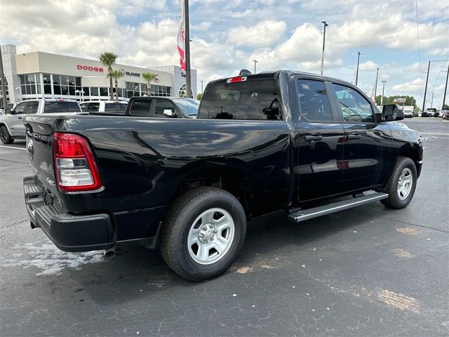 2024 Ram 1500 Tradesman