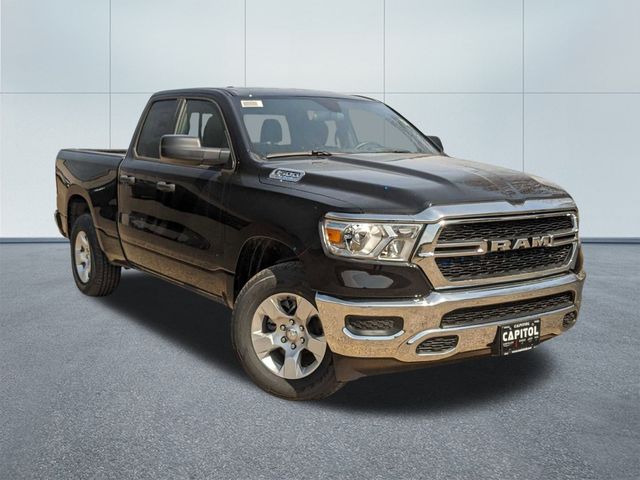 2024 Ram 1500 Tradesman