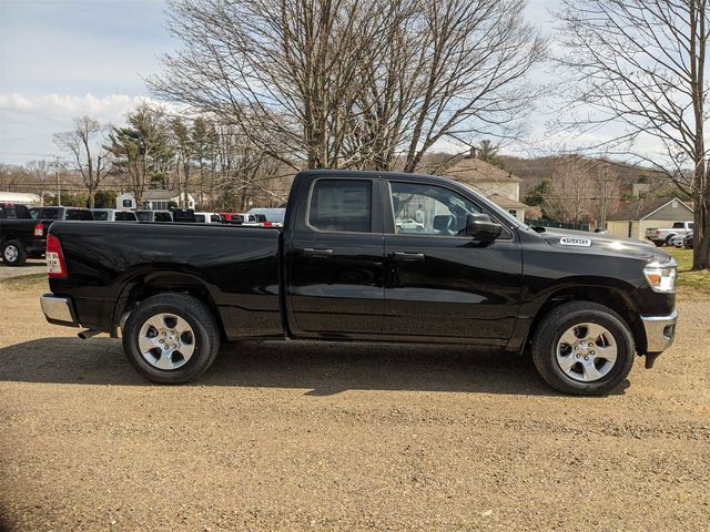 2024 Ram 1500 Tradesman