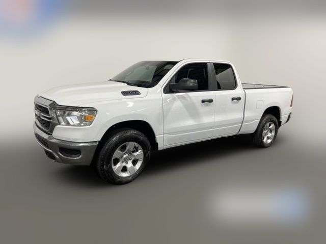 2024 Ram 1500 Tradesman