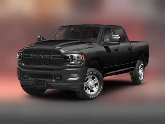 2024 Ram 1500 Tradesman