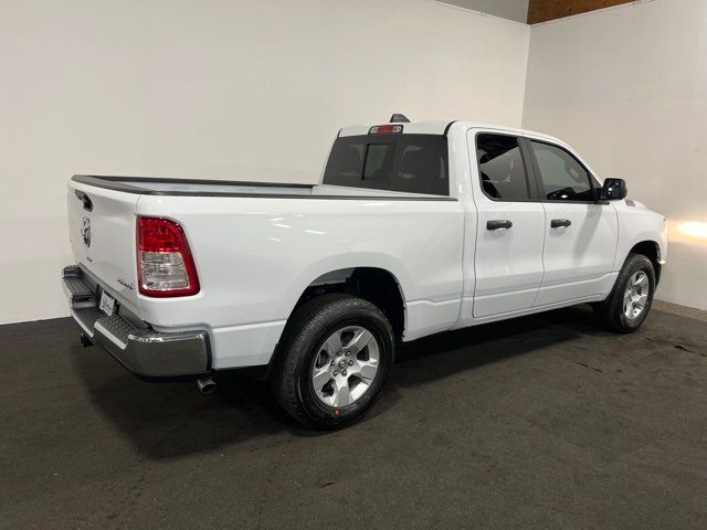 2024 Ram 1500 Tradesman