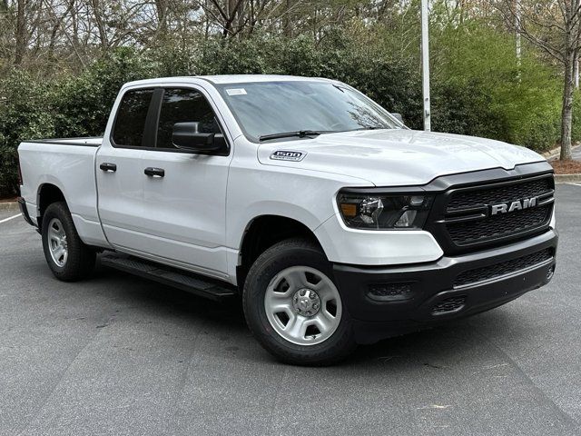 2024 Ram 1500 Tradesman