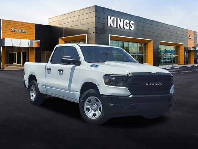 2024 Ram 1500 Tradesman