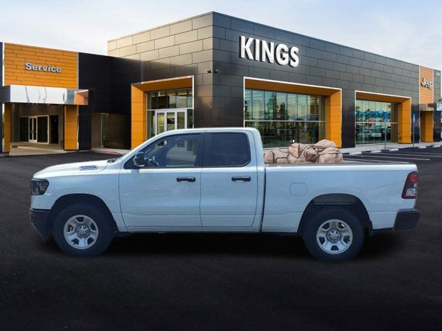 2024 Ram 1500 Tradesman