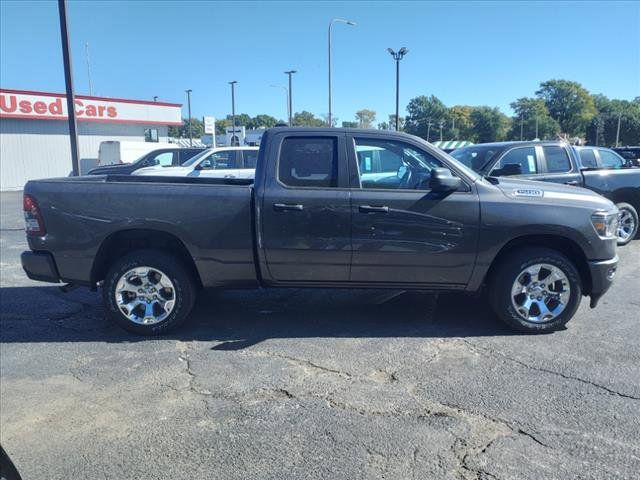 2024 Ram 1500 Tradesman