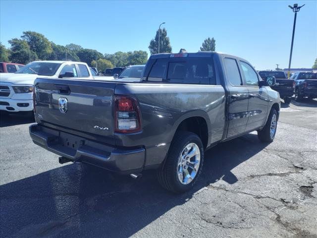 2024 Ram 1500 Tradesman