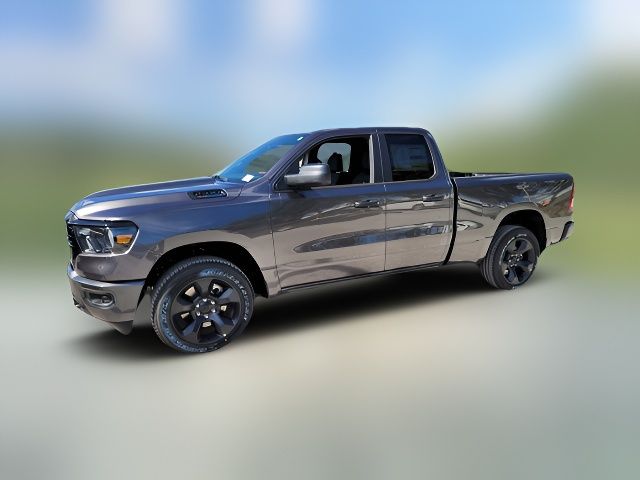 2024 Ram 1500 Tradesman