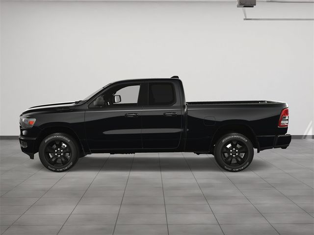 2024 Ram 1500 Tradesman