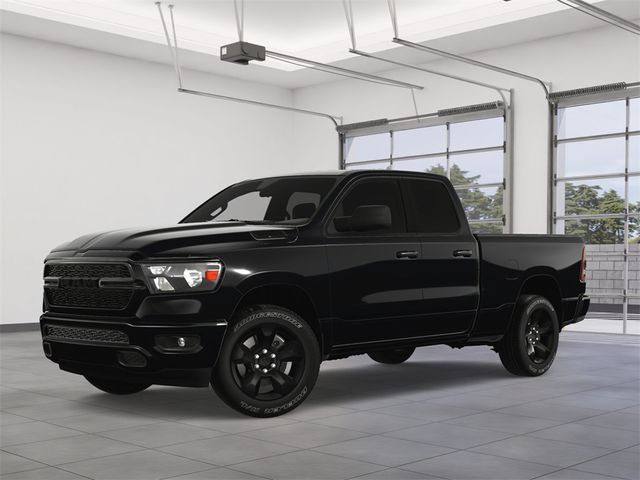 2024 Ram 1500 Tradesman