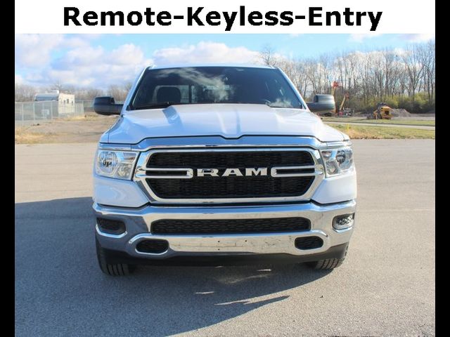 2024 Ram 1500 Tradesman