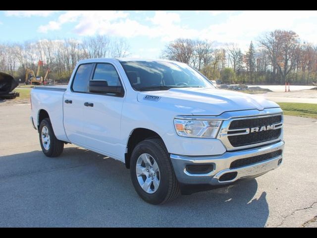 2024 Ram 1500 Tradesman