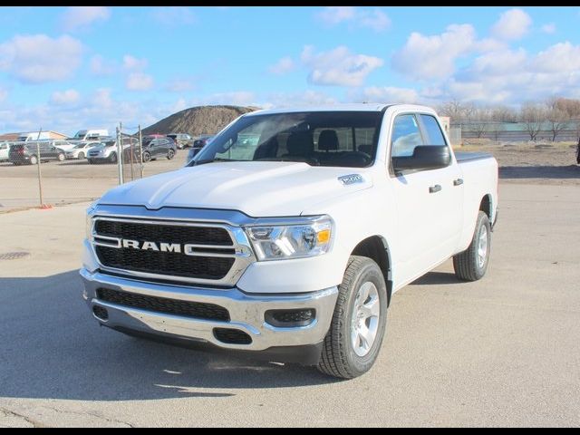 2024 Ram 1500 Tradesman