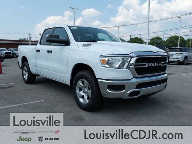 2024 Ram 1500 Tradesman