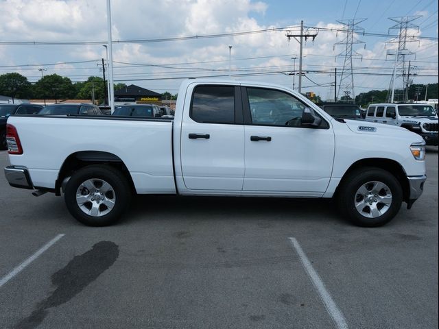 2024 Ram 1500 Tradesman