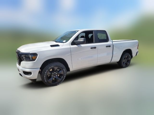 2024 Ram 1500 Tradesman