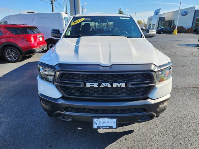 2024 Ram 1500 Tradesman