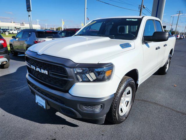 2024 Ram 1500 Tradesman