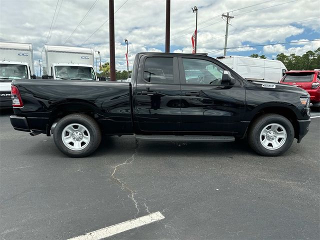 2024 Ram 1500 Tradesman