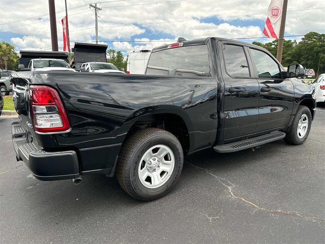 2024 Ram 1500 Tradesman