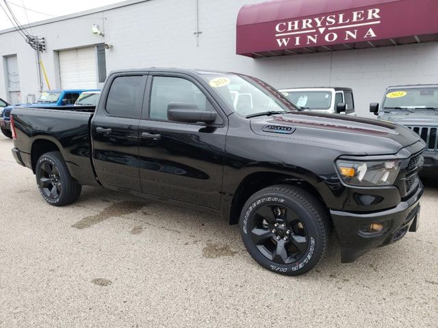 2024 Ram 1500 Tradesman