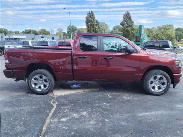 2024 Ram 1500 Tradesman