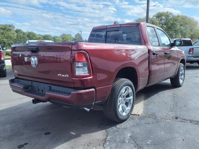 2024 Ram 1500 Tradesman