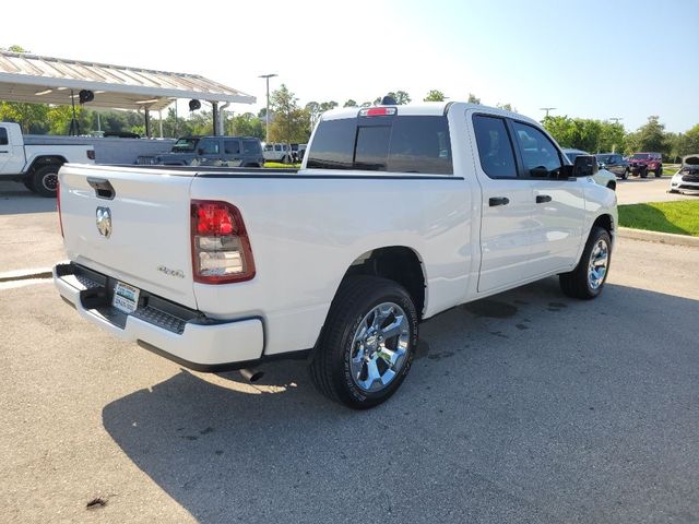 2024 Ram 1500 Tradesman