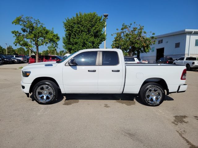 2024 Ram 1500 Tradesman